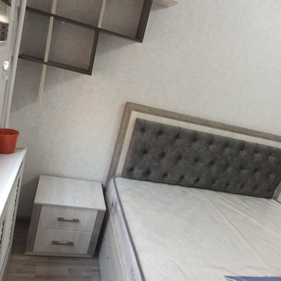 Yotoq xonasi jihozlari buyurtma boyicha 034 -